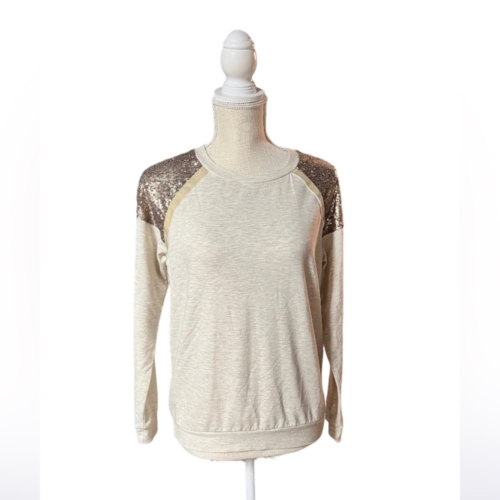 LDLA‎ sweatshirt
